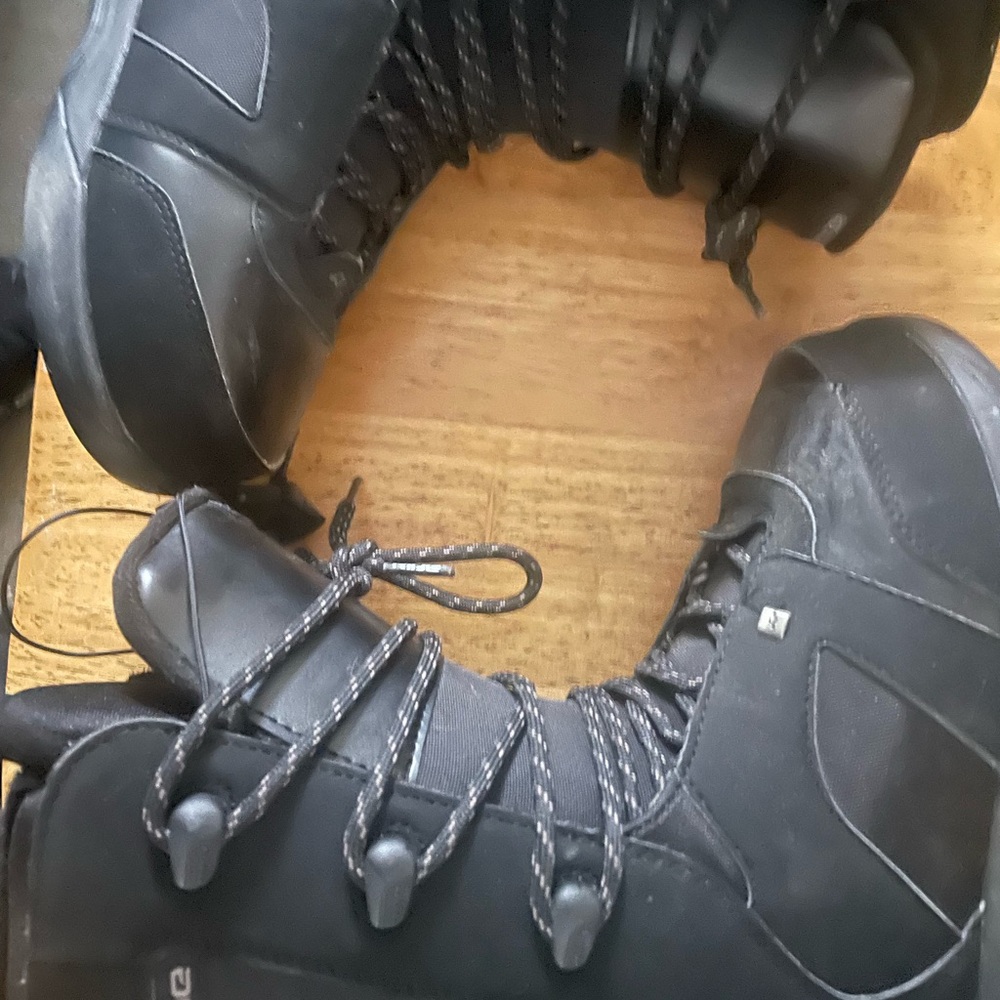 Women’s Donna Snowboard Boot 10